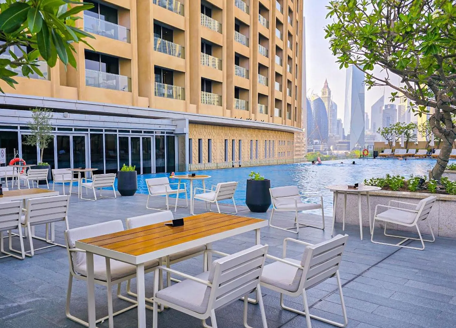 Holistay Luxury Collection Dubai Mall 1-Br Downtown United Arab Emirates